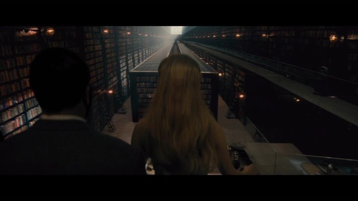 西部世界2讲的啥,西部世界第四季大结局