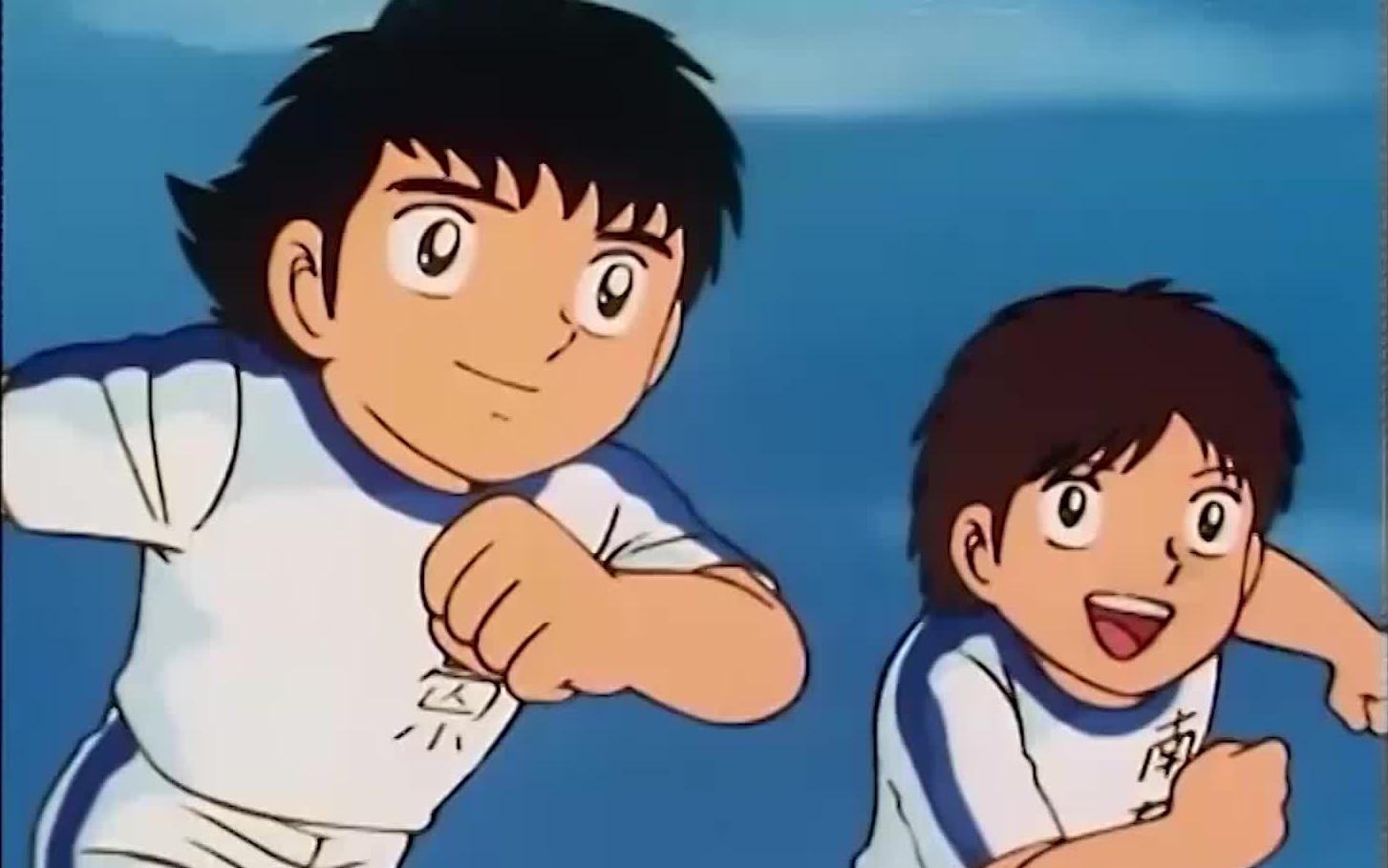 大空翼给日本足球带来了什么,大空翼放到世界杯是什么水平