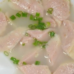 深沪拳头母酱汁简单做法,深沪拳头母的做法