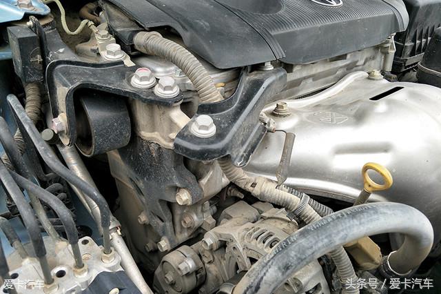 2019款凯美瑞2.5g豪华版二手车,都说丰田汽车好到底哪里好