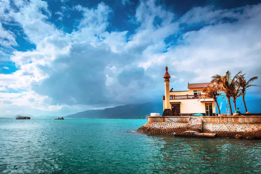 拍照天空没有云朵怎么办,拍照卡点天空不作美