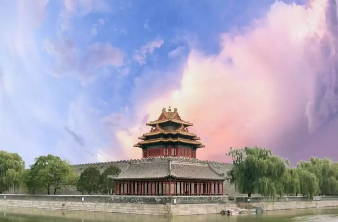 拍照天空没有云朵怎么办,拍照卡点天空不作美