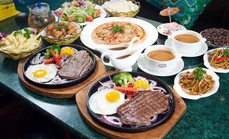 上岛咖啡是怎么没落的,上岛咖啡是如何走向衰落