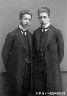 拿不到赛事金牌的运动员,没有拿过国际奥数金牌的数学家