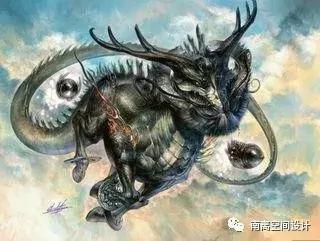 中国上古八大神兽,中国上古神兽中有几位