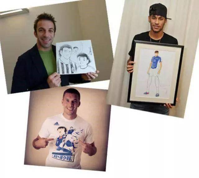 大空翼日本队对战意大利队,大空翼日本队世界杯