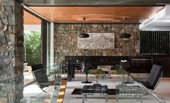 足球史上十大豪宅,身价10亿级的足球巨星豪宅