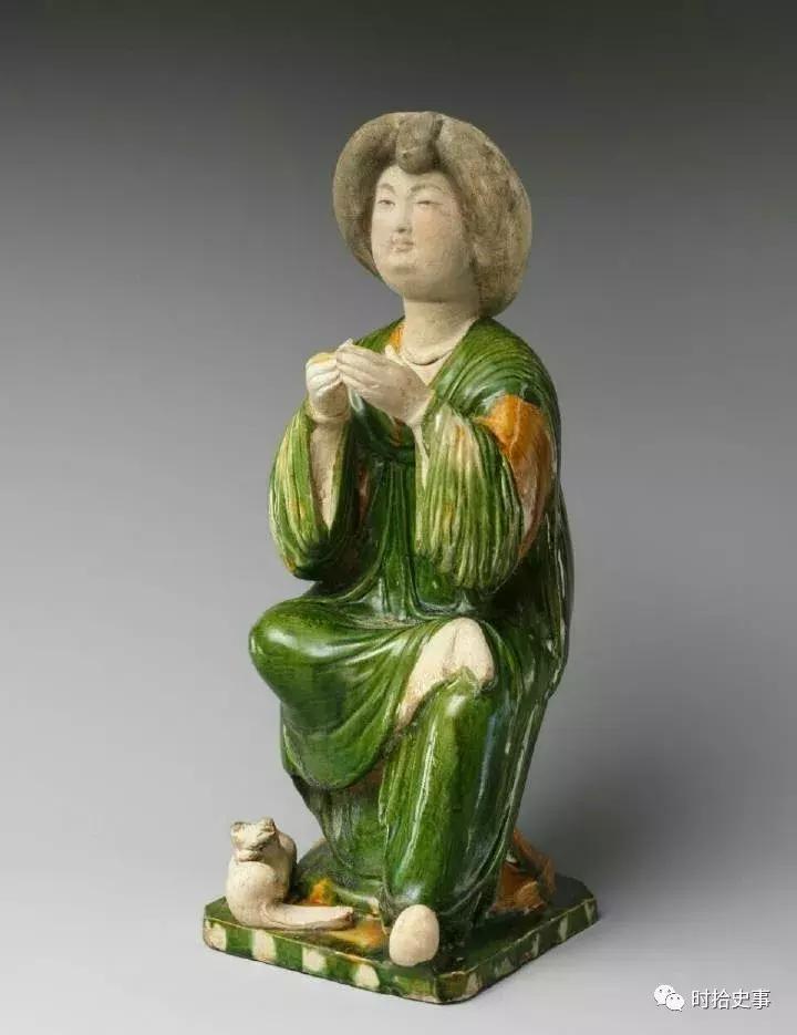 古代女子减肥,古代美女会不会也有减肥的苦恼