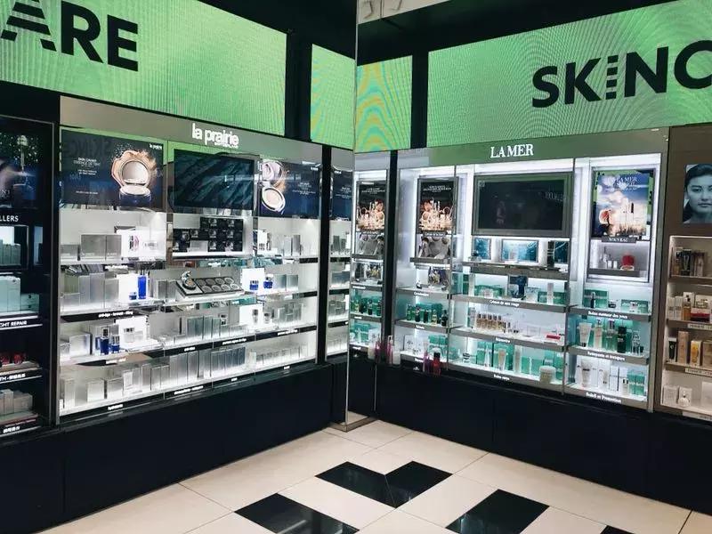 丝芙兰打折日购物攻略,丝芙兰怎么逛