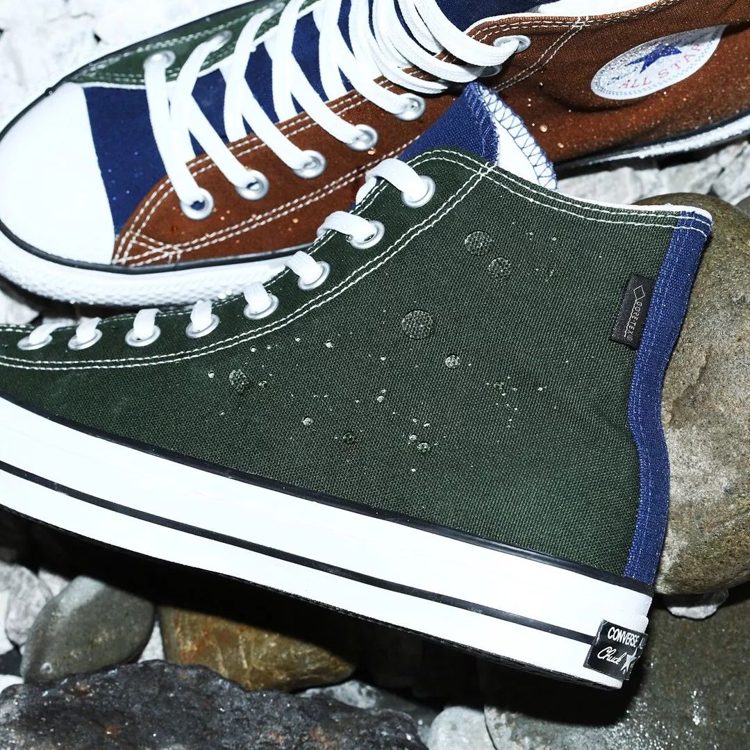 得物上的匡威1970s是真的还是假的,匡威1970s现在假的多吗