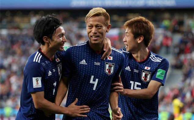 为什么日本足球的水平那么高,现在的日本足球有多厉害