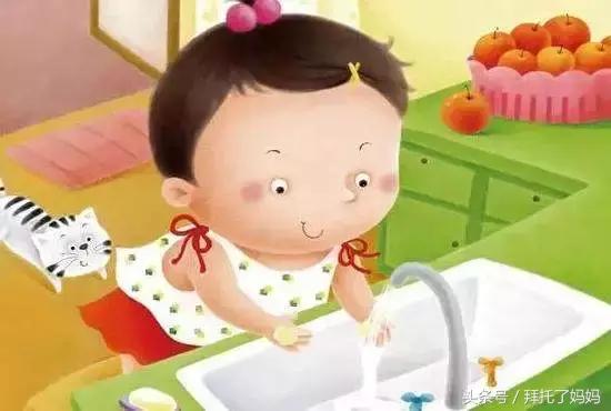 2岁宝宝吐血，再这样喂宝宝就是在害他