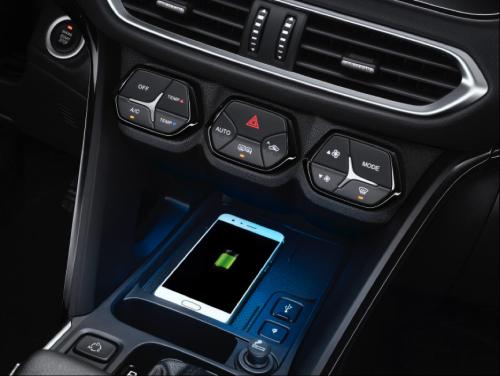 全新传祺GS4将再续“传奇”——当红产品全面升级