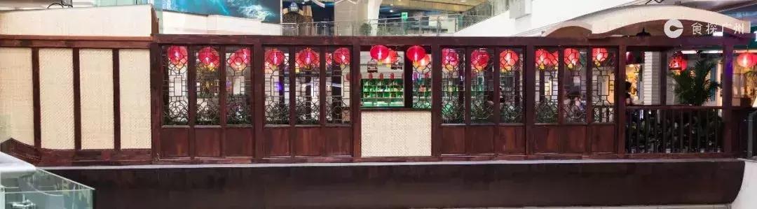 广州地铁直达绝美古镇,地铁广州打卡