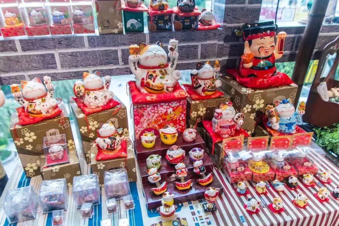 广州地铁直达绝美古镇,地铁广州打卡