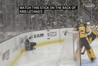 真正的冰球比赛,为什么冰球难