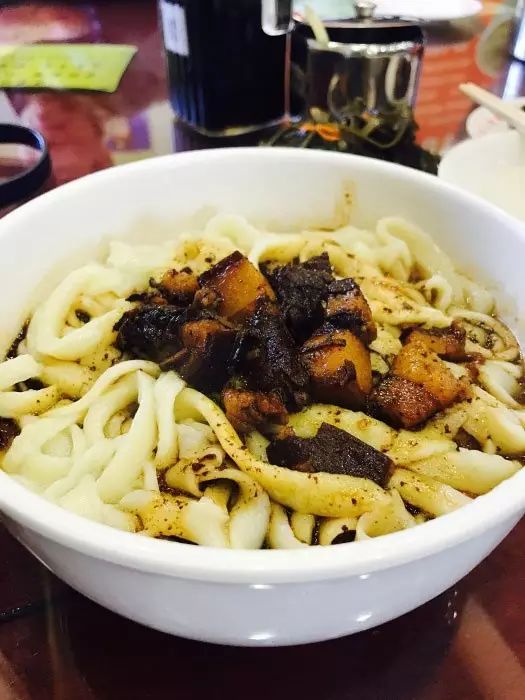 吃货雷达|跟着我们,逛吃西二环