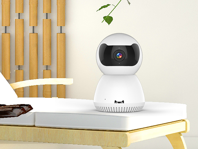 乔安ai智能摄像头,ai智能摄像头app
