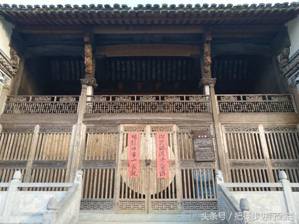 查济古镇汉服体验馆,查济古镇免费门票