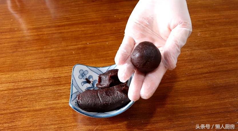 教你做花样包子，做成足球模样为世界杯打call，做法简单易学