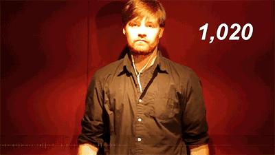 职业选手手速vs游戏玩家手速,职业选手手速最高多少