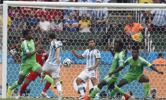 梅西和梅球王哪个厉害,梅西为什么会成为梅球王