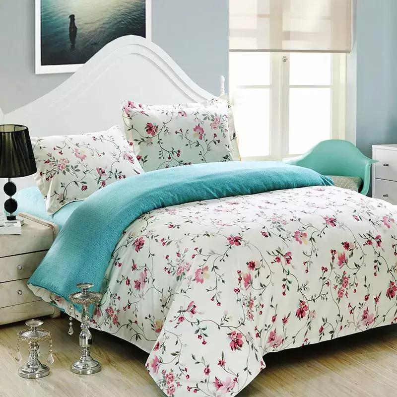 夏天床品和衣服上的汗渍（汗臭味）怎么办？