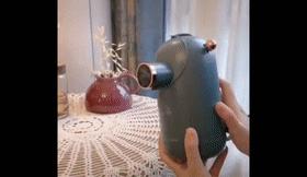 饮水机为什么能秒出热水,饮水机是怎么瞬间出热水的