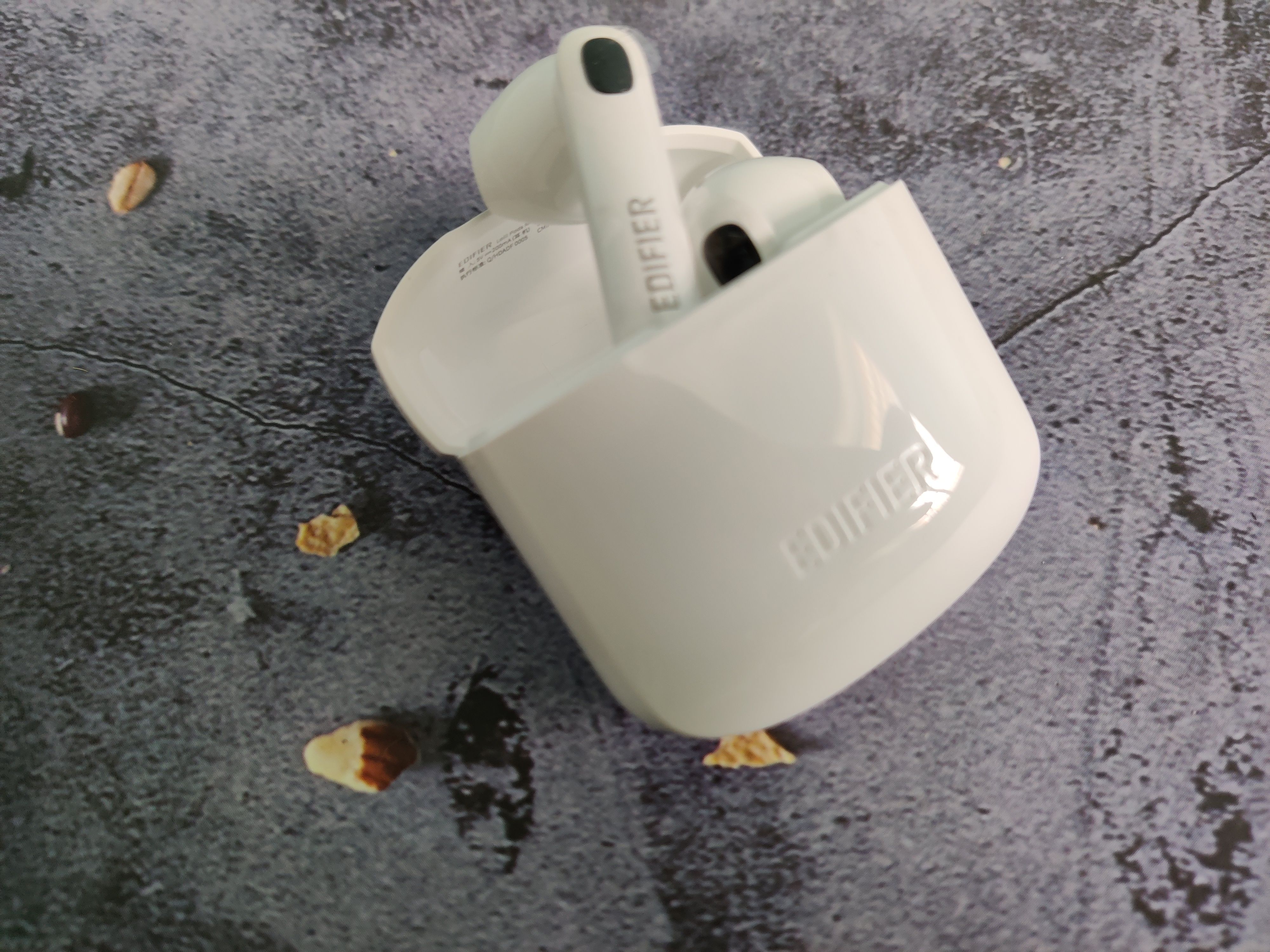 漫步者蓝牙耳机lollipro测评,性价比耳机推荐漫步者