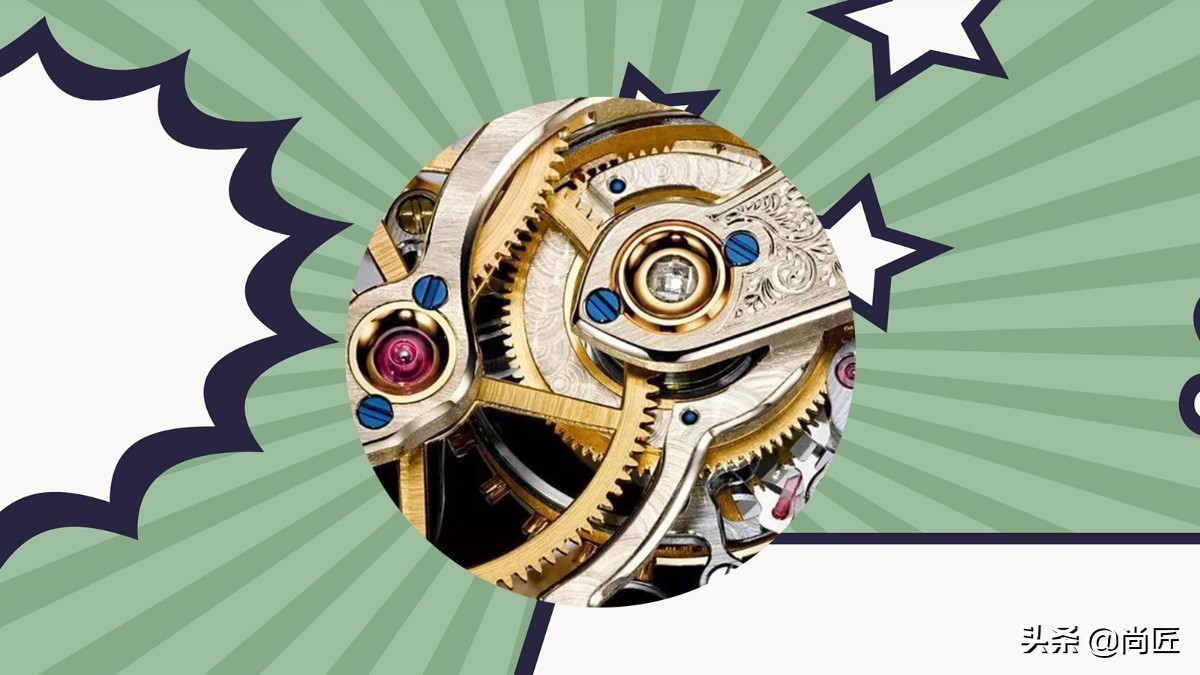 千万元腕表,千万钻石手表