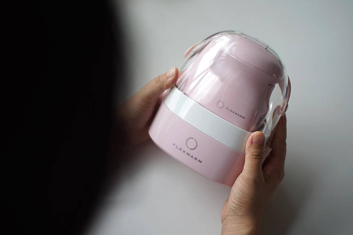 飞乐思小熨斗,飞乐思小熨斗测评