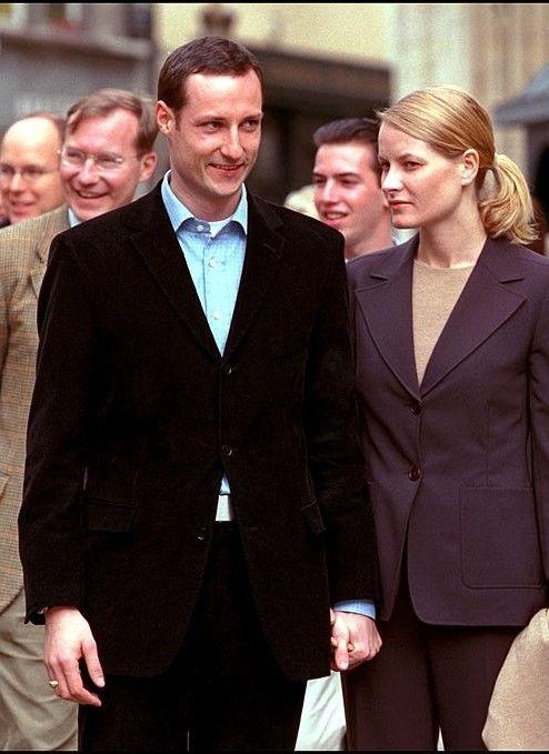 挪威王后黑历史,挪威王室黑历史