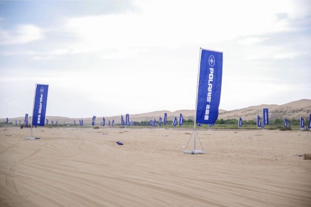 北极星—RZRXPTurboS猛兽出笼，要你好看！