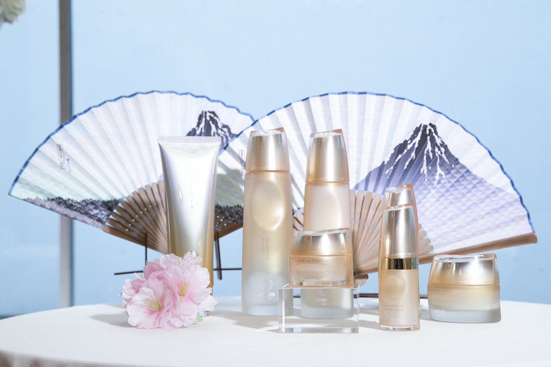 丸美最好的产品,丸美有什么好的产品