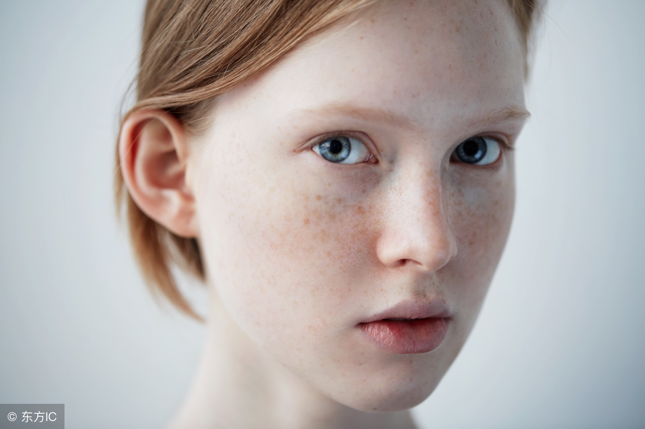 不同色斑类型的皮肤如何养护,皮肤过敏色素沉淀的色斑怎么祛除