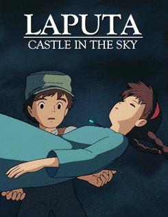 吉卜力天空之城完整版,吉卜力展飞行船