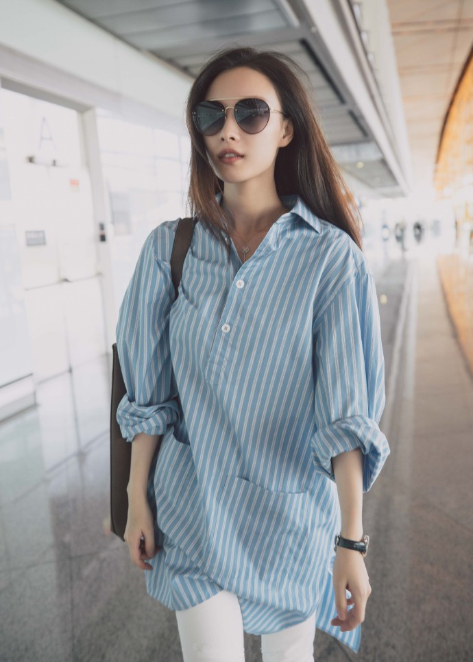 杨颖和倪妮日常,杨颖和倪妮做客