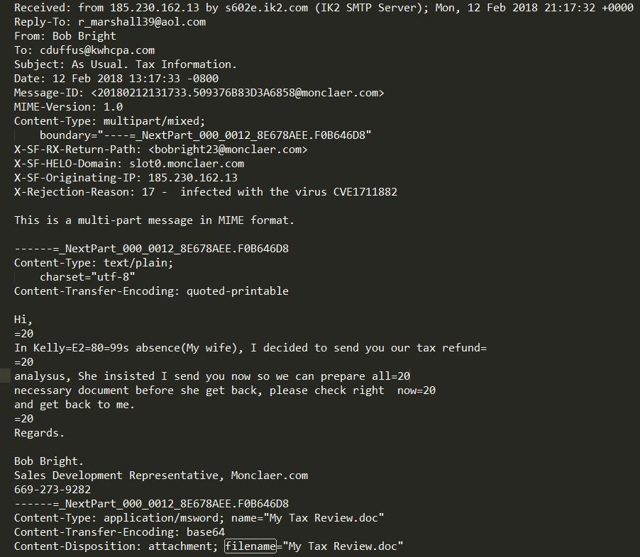 老树开新花——njRAT家族恶意软件分析报告