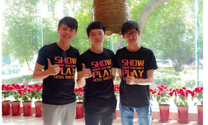 他因经商失败被债主逼得走投无路,他出身卑微但又逆袭成功