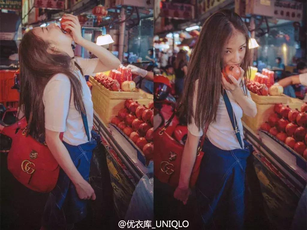 优衣库kaws联名日本,优衣库又推联名款