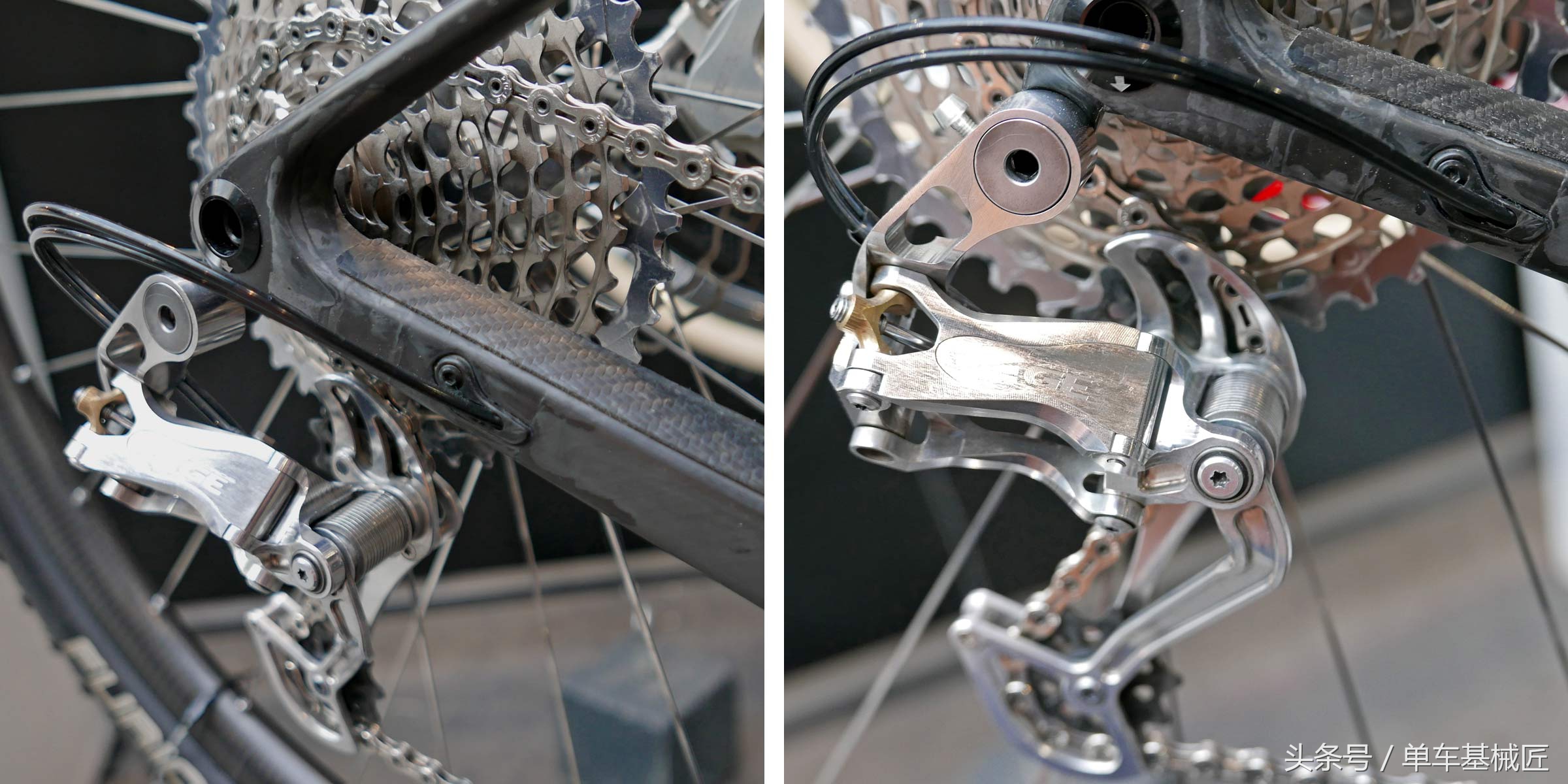 山地车改装配件装备大全全套,山地车改装全过程图片