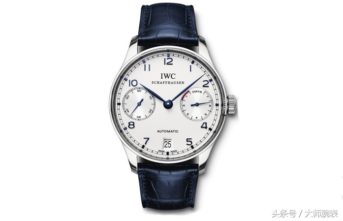 2021年最热销的五款表,2018最火爆高端腕表