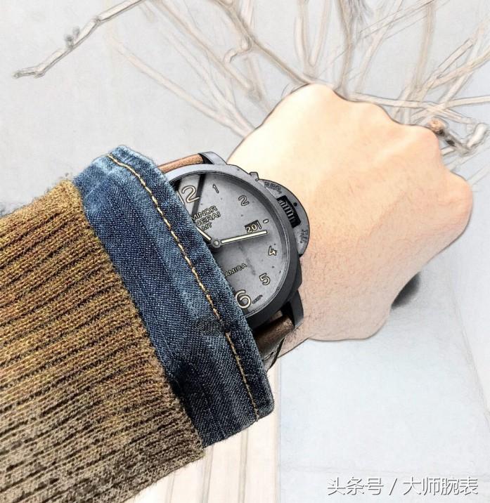 2021年最热销的五款表,2018最火爆高端腕表