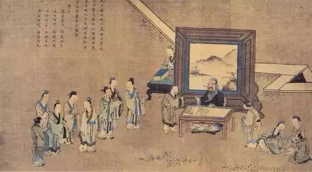 陈来:如何看待儒家文化与中国传统文化