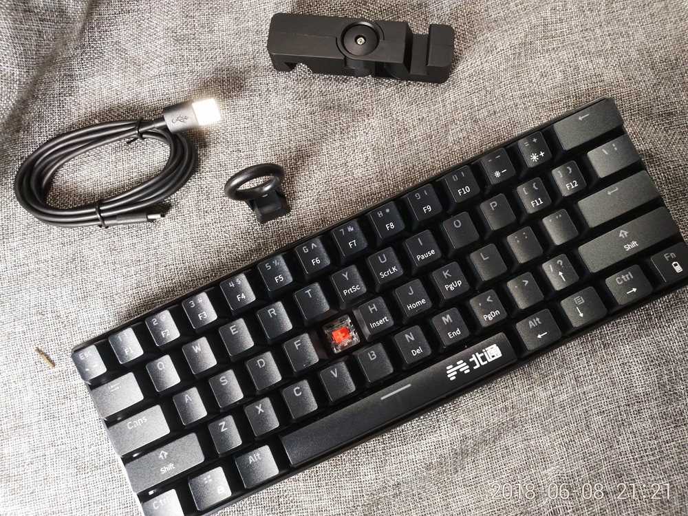 北通k1键盘,怎么买北通k1手游键盘