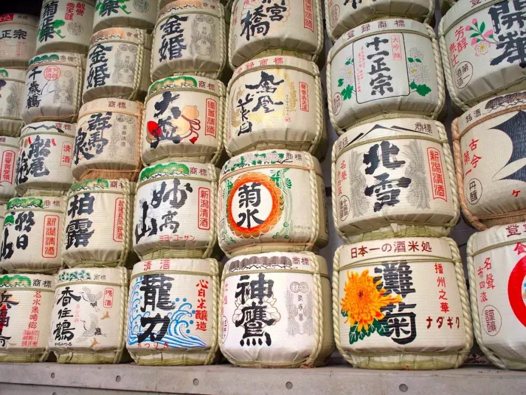 如何了解关于清酒的知识,三分钟搞懂什么是清酒