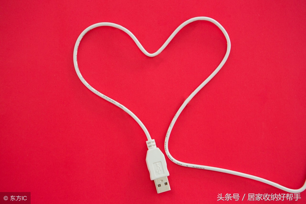 数据线坏了怎么办一招解决,数据线坏了怎么用绳子修