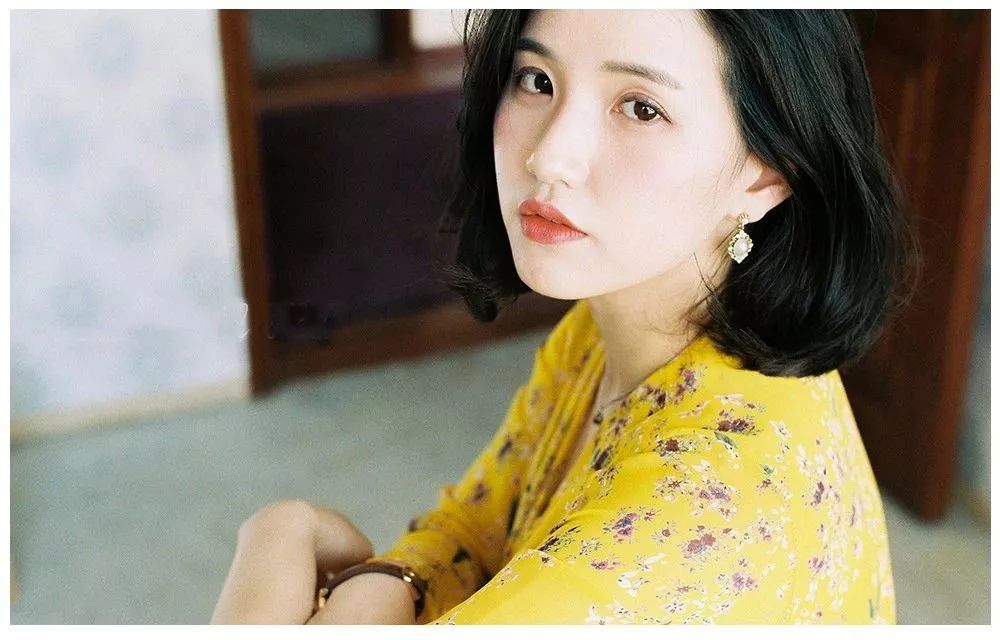 各种各样的发型你喜欢哪一款,九种不同发型的风格你最中意哪个