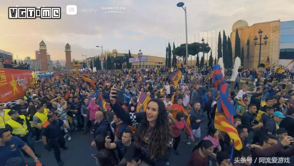 看世界杯的正确姿势,世界杯看球这个方法你学会了吗