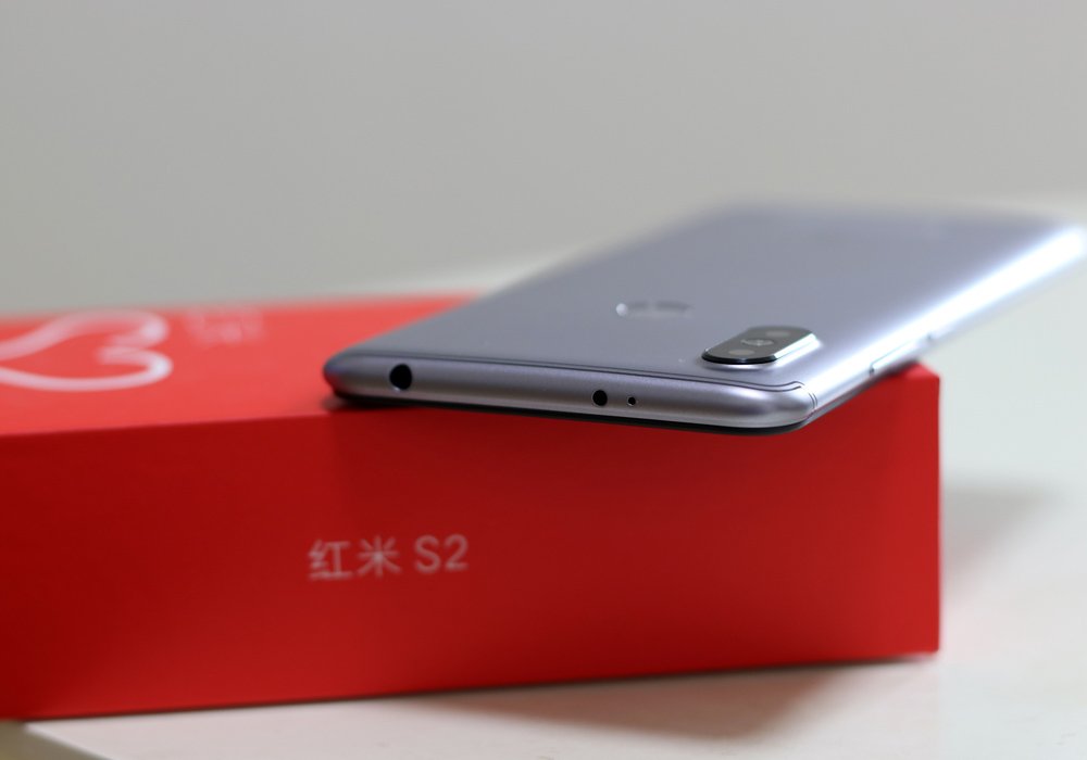 红米s2真实测评,红米s2值不值得买